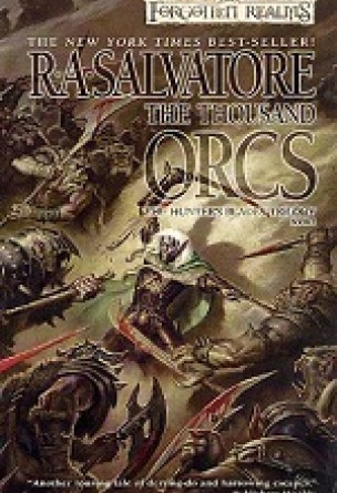 The Thousand Orcs