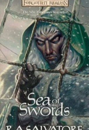 Sea of Swords