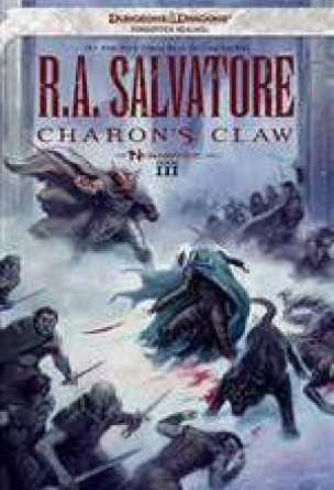 Charon's Claw