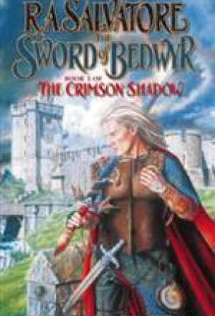The Sword Of Bedwyr