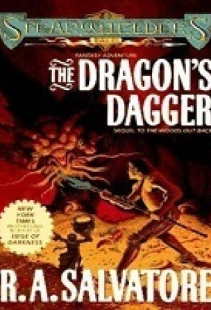 The Dragon's Dagger