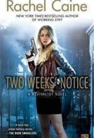 Two Weeks' Notice