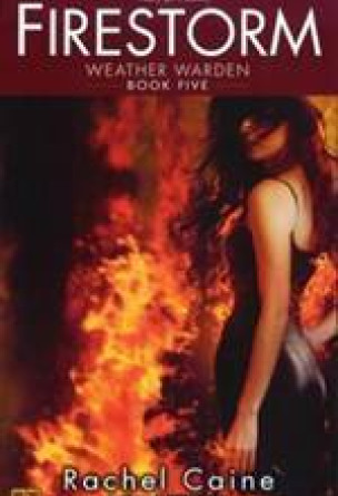 Firestorm
