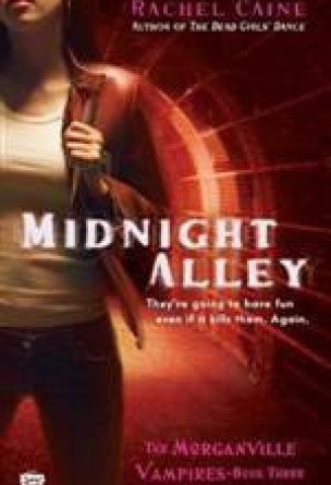 Midnight Alley