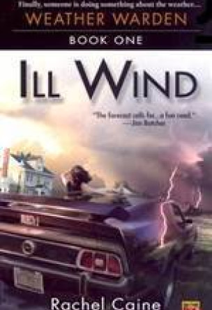 Ill Wind