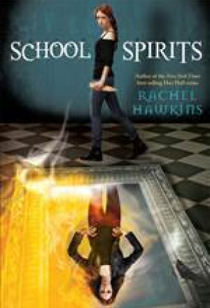 School Spirits