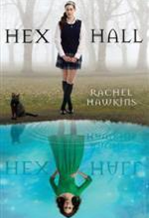 Hex Hall