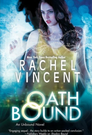 Oath Bound