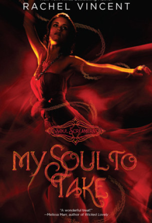 My Soul to Take