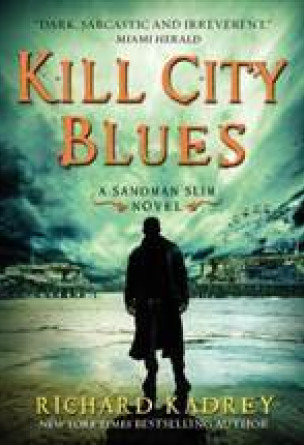 Kill City Blues