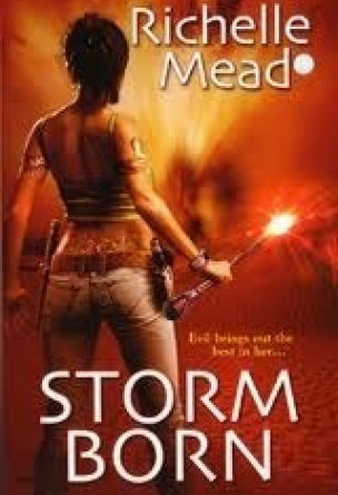 Storm Born