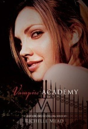 Vampire Academy