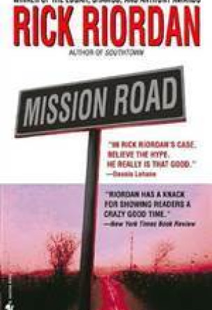 Mission Road