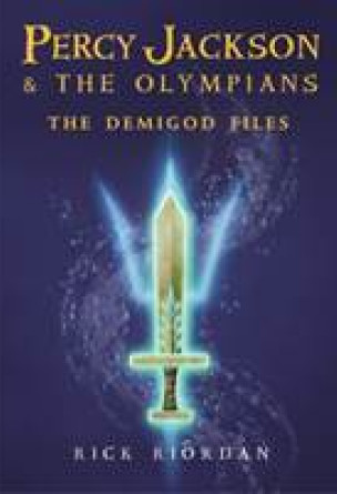 The Demigod Files