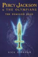 The Demigod Files