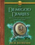 The Demigod Diaries