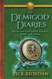 The Demigod Diaries
