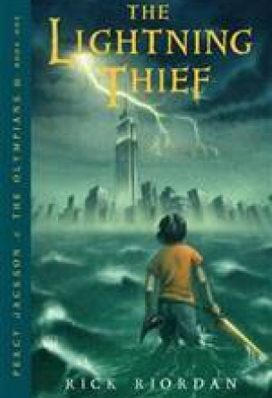 The Lightning Thief