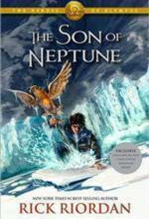 The Son of Neptune