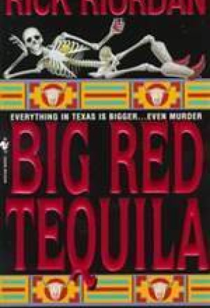 Big Red Tequila