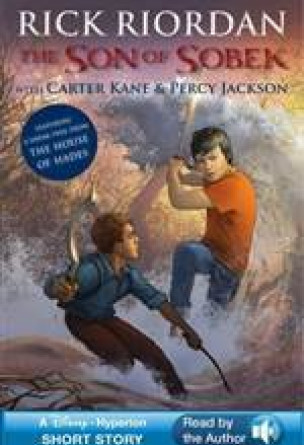 The Son of Sobek