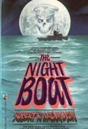 The Night Boat