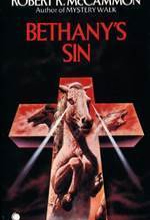 Bethany's Sin