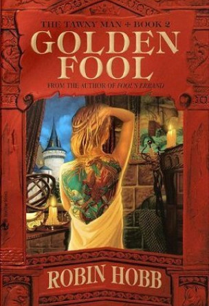 Golden Fool