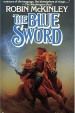 The Blue Sword