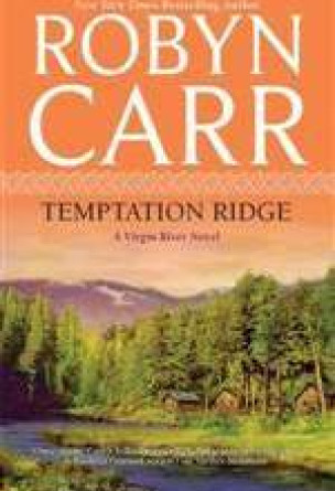 Temptation Ridge