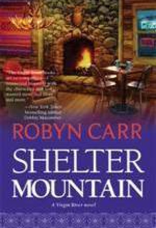 Shelter Mountain