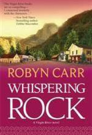 Whispering Rock