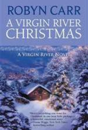 A Virgin River Christmas