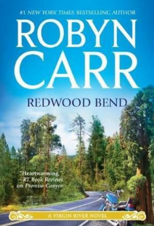 Redwood Bend