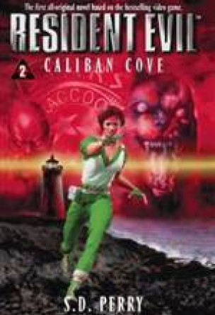 Caliban Cove