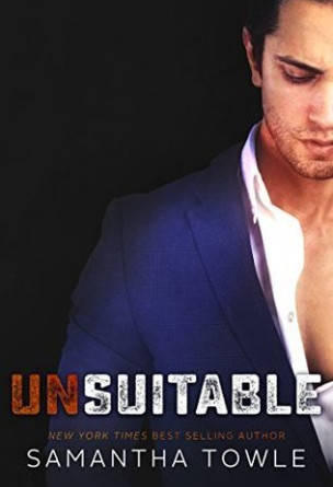 Unsuitable