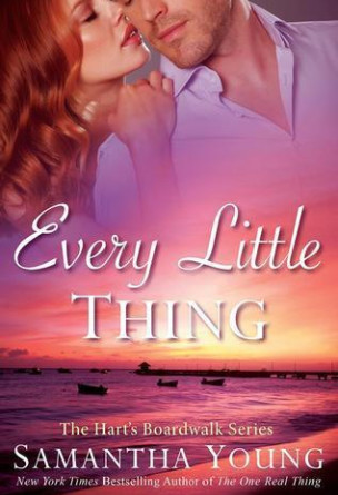 Every Little Thing