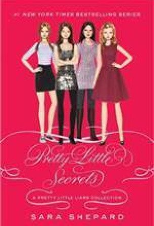 Pretty Little Secrets