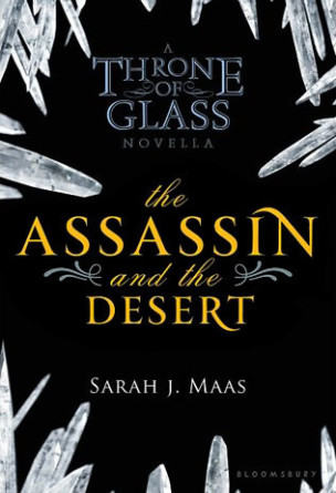 The Assassin and the Desert