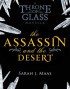 The Assassin and the Desert