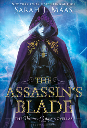 The Assassin's Blade