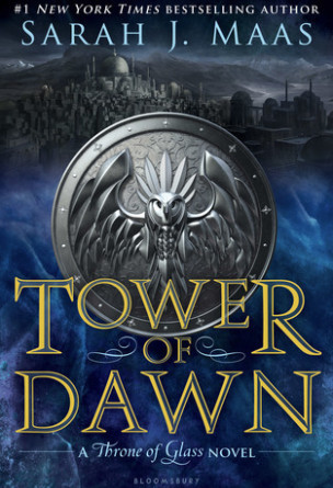 Tower of Dawn