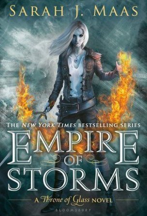 Empire of Storms