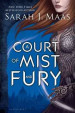 A Court of Mist and Fury