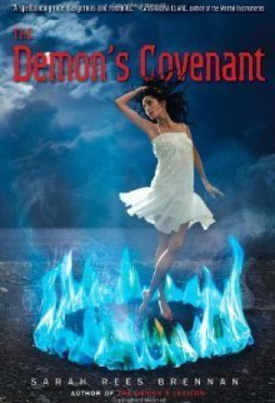 The Demon's Covenanty