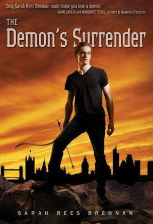 The Demon's Surrender