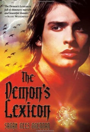 The Demon's Lexicon