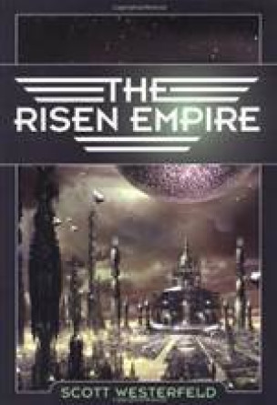 The Risen Empire