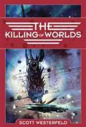 The Killing of Worlds