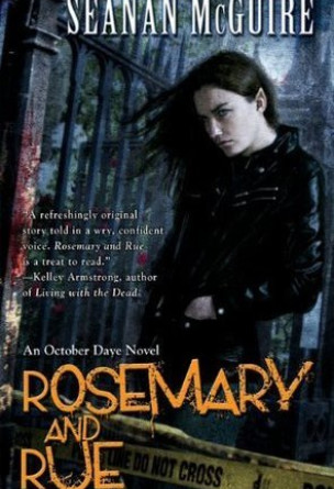 Rosemary and Rue